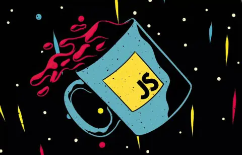 Kỷ niệm 30 năm JavaScript: Từ dự án 10 ngày trở thành khung xương của website