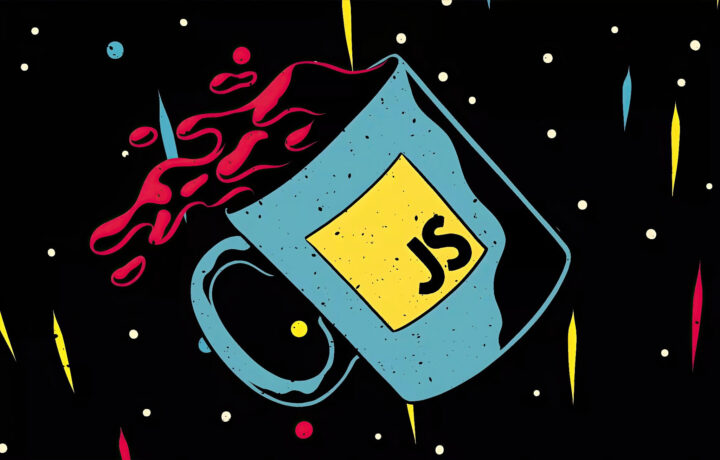30 Years of JavaScript: From a 10-day project to the backbone of the web