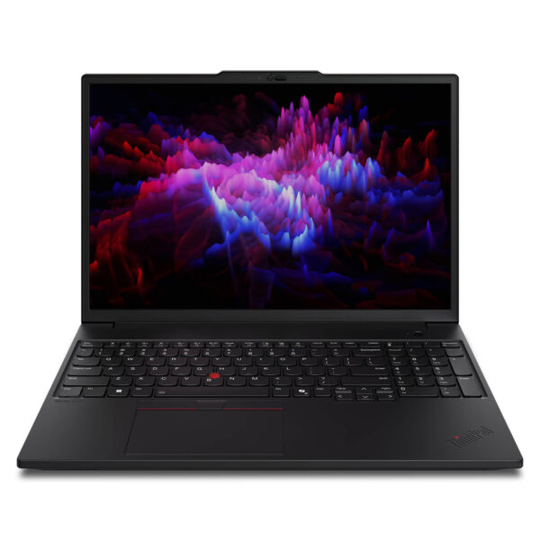 Lenovo Thinkpad P16s Gen 3 Mobile Workstation (2025)