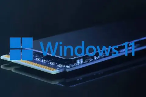 Mẹo tăng tốc ổ cứng NVMe trên Windows 11 lên 80% nhờ chỉnh Registry