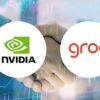 Nvidia Chi 20 Tỷ Usd Cho Groq: Thương Vụ Thâu Tóm Trá Hình?