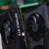 Nvidia Có Thể Cắt Giảm 40% Sản Lượng Card Đồ Họa Rtx 50 Series