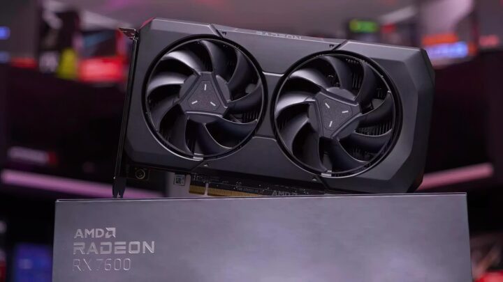 Windows vẫn chơi game mượt hơn SteamOS trên card đồ họa rời
