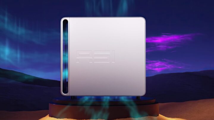 The Alienware Area-51 "monster" is unveiled with Ryzen 7 9850X3D and RTX 5090 chips