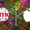 Apple Không Còn Là &Quot;Con Cưng&Quot; Của Tsmc Do Cơn Sốt Ai