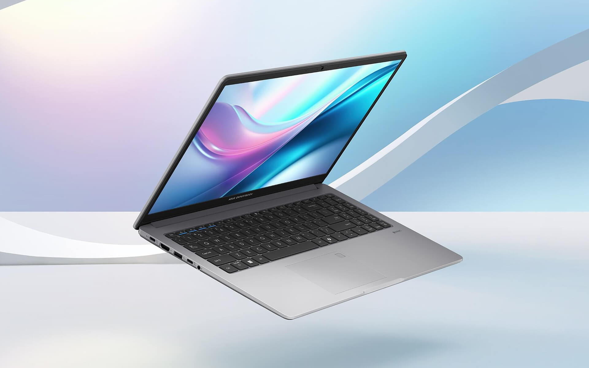 Asus Expertbook P1 P1503 15.6 Inch 2024 Features 03 Asus Expertbook P1 - P1503 15.6 Inch (2024)