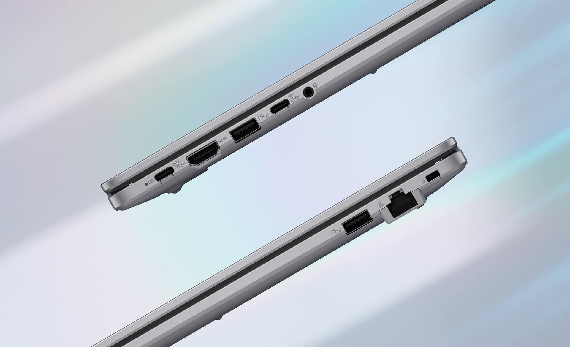 Asus Expertbook P1 P1503 15.6 Inch 2024 Features 05 Asus Expertbook P1 - P1503 15.6 Inch (2024)