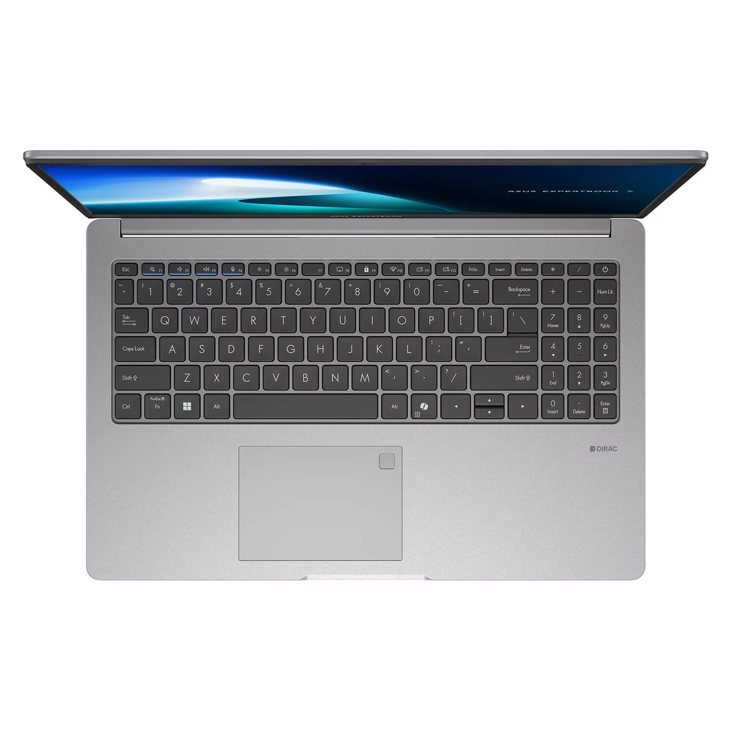 Asus Expertbook P1 P1503 15.6 Inch 2024 H4 Asus Expertbook P1 P1503 15.6 Inch (2024)