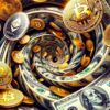 Báo Cáo Chainalysis - Hoạt Động Rửa Tiền Qua Crypto Lập Kỷ Lục 82 Tỷ Usd