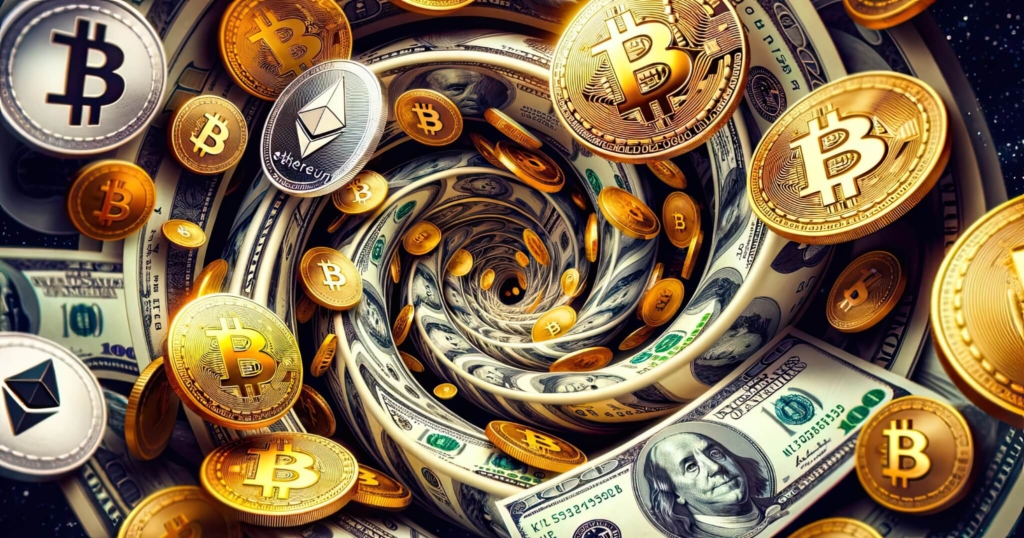 Bao Cao Chainalysis Hoat Dong Rua Tien Qua Crypto Lap Ky Luc 82 Ty Usd Featured Báo Cáo Chainalysis - Hoạt Động Rửa Tiền Qua Crypto Lập Kỷ Lục 82 Tỷ Usd