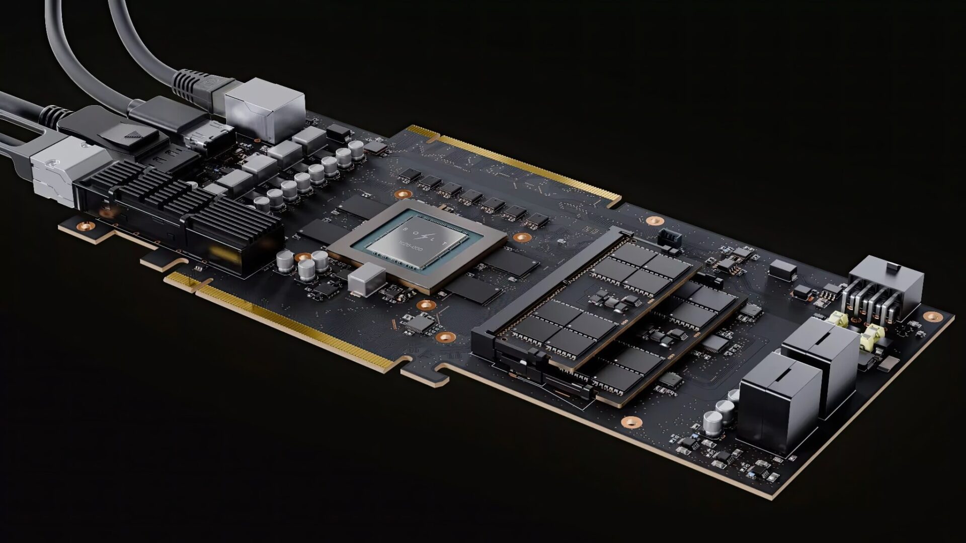 Bolt Graphics Tuyên Bố Gpu Zeus Mạnh Gấp 10 Lần Rtx 5090