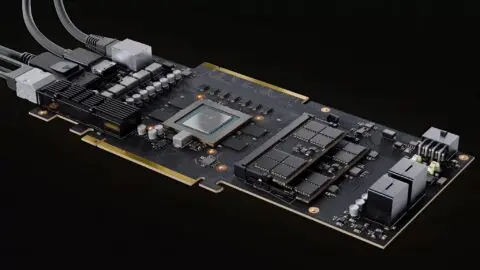 Bolt Graphics tuyên bố GPU Zeus mạnh gấp 10 lần RTX 5090