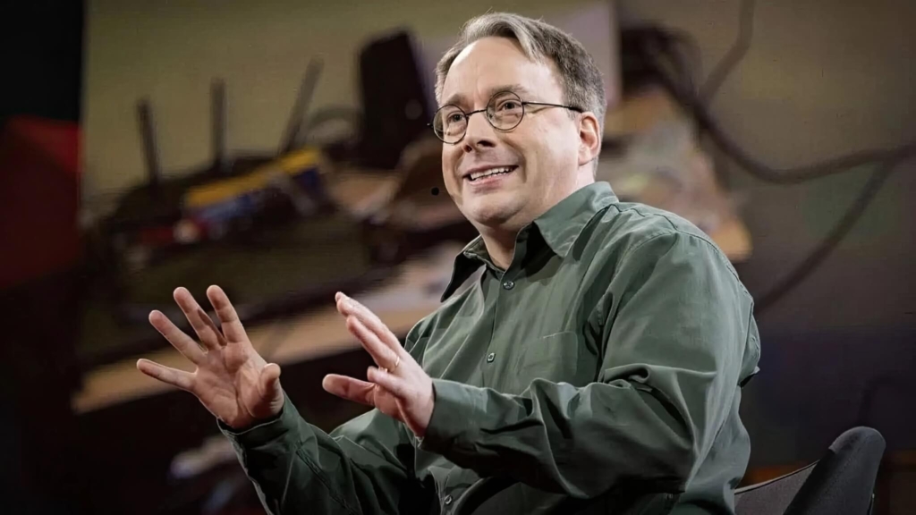 Chuyển Giao Quyền Lực Linux - Tương Lai Ra Sao Khi Vắng Bóng Linus Torvalds?