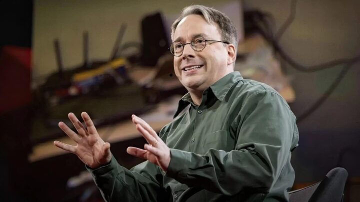 Chuyển Giao Quyền Lực Linux - Tương Lai Ra Sao Khi Vắng Bóng Linus Torvalds?