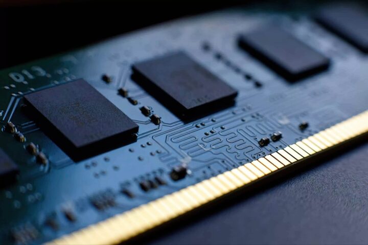The AI craze is causing prices of high-capacity SSDs to skyrocket.