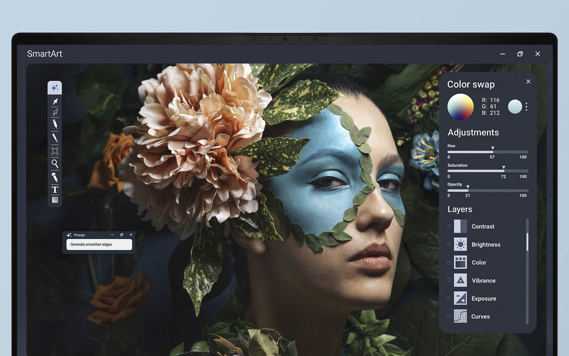 Dell Xps 16 Da16260 2026 Features 02 Dell Xps 16 Da16260 (2026)