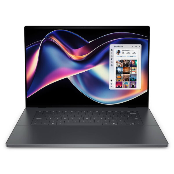 Dell Xps 16 Da16260 (2026)