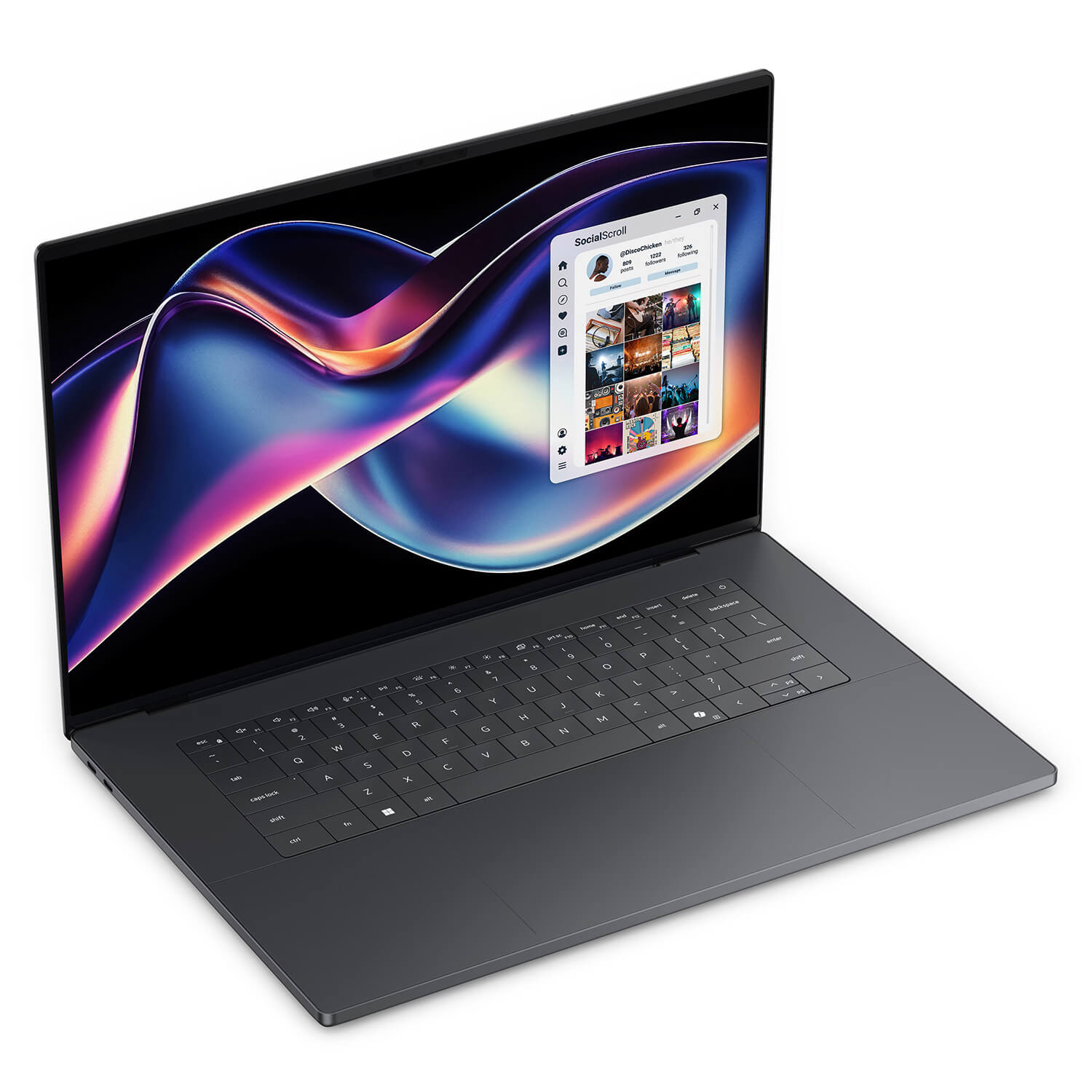 Dell Xps 16 Da16260 2026 H2 Dell Xps 16 Da16260 (2026)