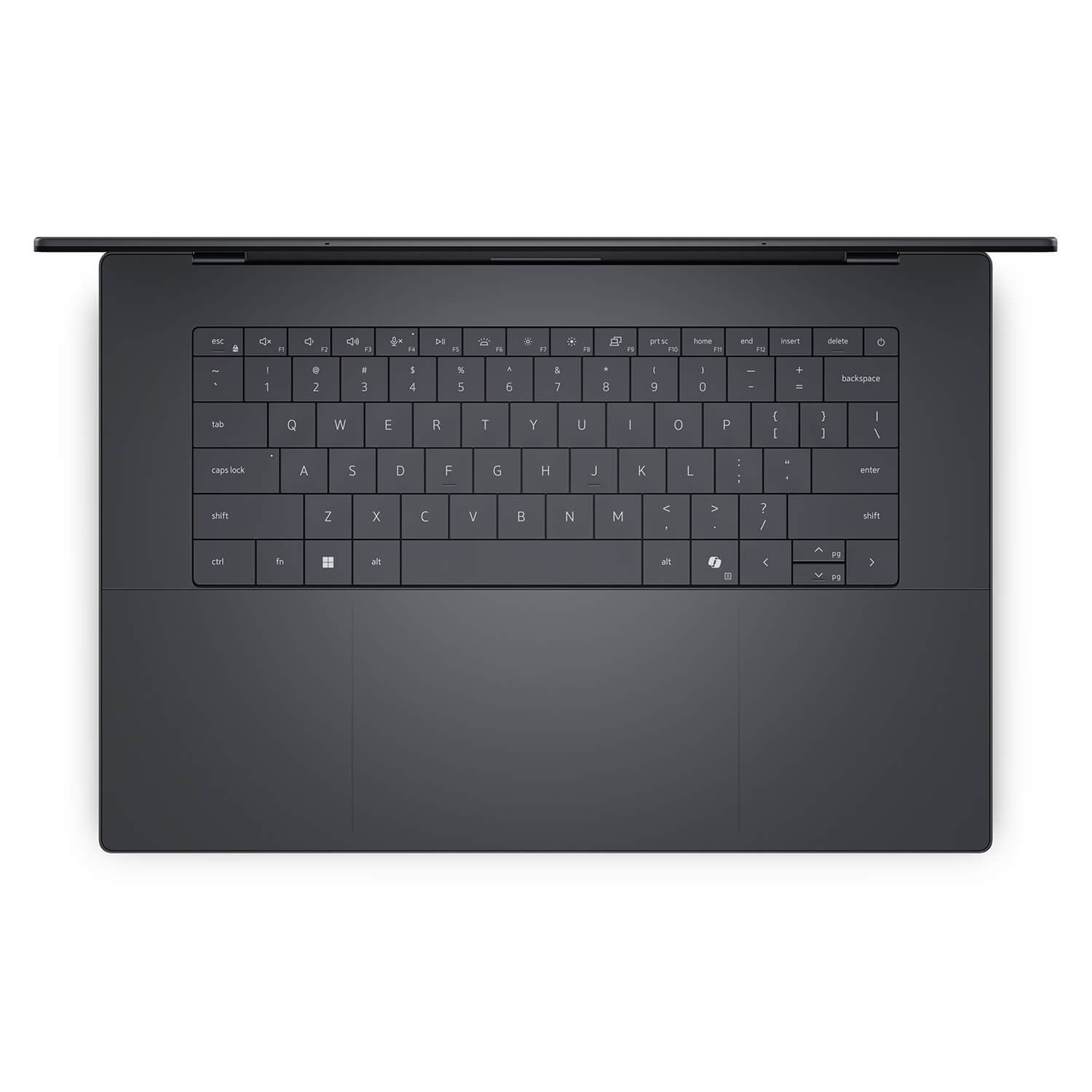 Dell Xps 16 Da16260 2026 H4 Dell Xps 16 Da16260 (2026)