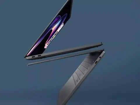 Dell ra mắt XPS 14 và 16 dùng chip Intel Core Ultra Series 3