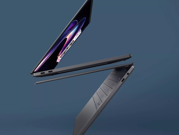 Dell Ra Mat Xps 14 Va 16 Dung Chip Intel Core Ultra Series 3 Featured Dell Ra Mắt Xps 14 Và 16 Dùng Chip Intel Core Ultra Series 3