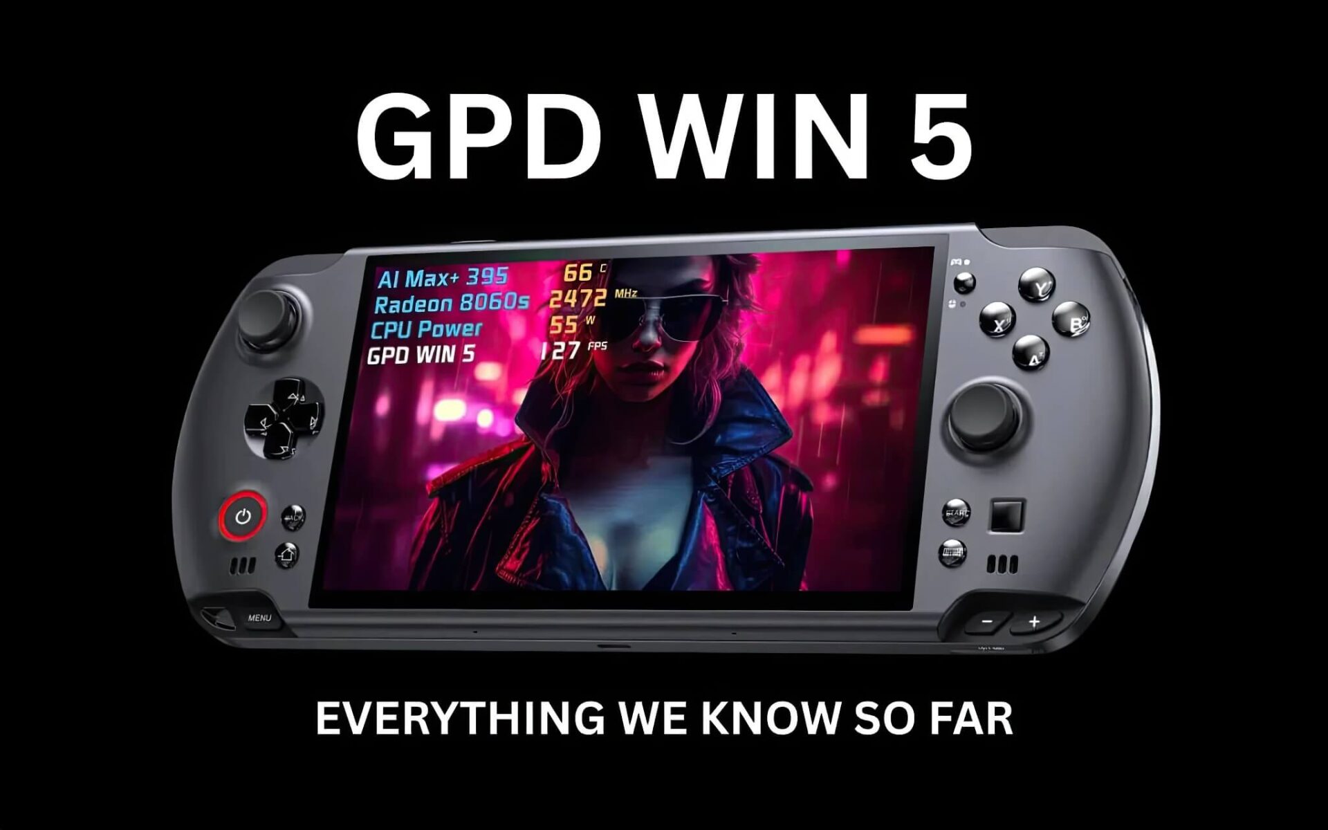 Gpd Win 5 Dat Hieu Nang An Tuong Sat Nut Ps5 Featured Gpd Win 5 Đạt Hiệu Năng Ấn Tượng Sát Nút Ps5