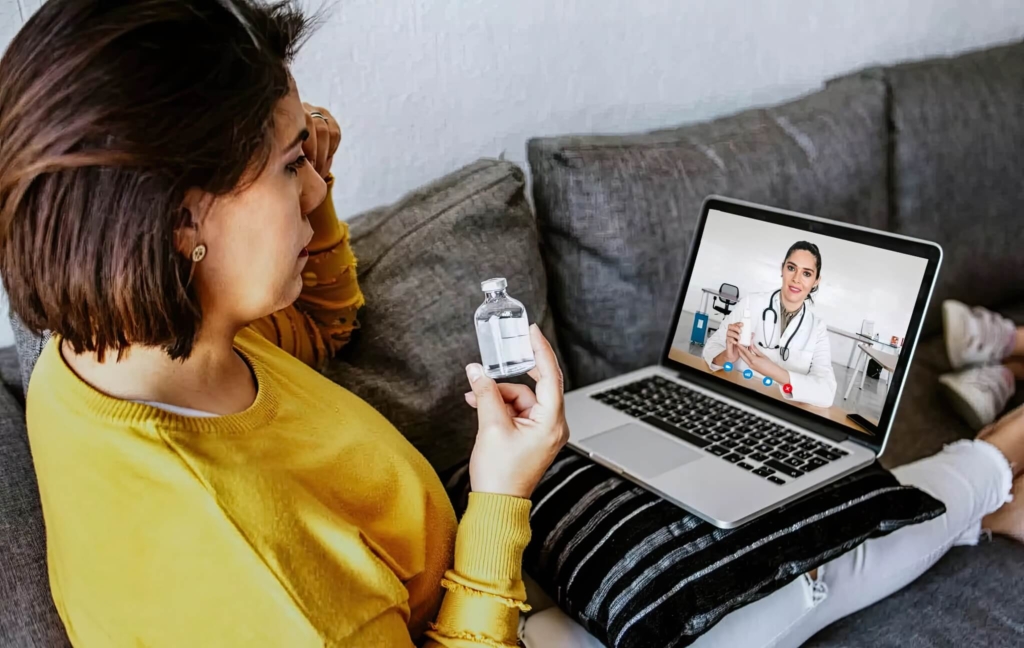 Google Ai Tu Van Suc Khoe Hien Tuong Tin Youtube Hon Tin Bac Si Featured Google Ai Tư Vấn Sức Khỏe - Hiện Tượng Tin Youtube Hơn Tin Bác Sĩ