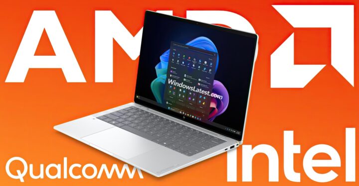 HP EliteBook X G2 unveiled with Intel, AMD, and Qualcomm chip options