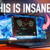 Lenovo Legion Pro Rollable - Laptop Gaming Màn Hình Cuộn Độc Đáo