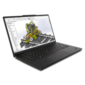 Lenovo Thinkpad P14s Gen 6 Mobile Workstation (2025)