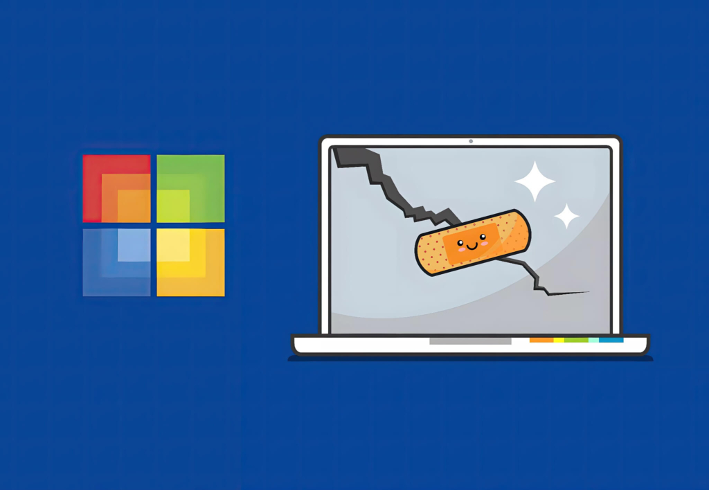 Microsoft Tung Ban Va Khan Cap Sua Loi Windows Thang 1 Featured Microsoft Tung Bản Vá Khẩn Cấp Sửa Lỗi Windows Tháng 1