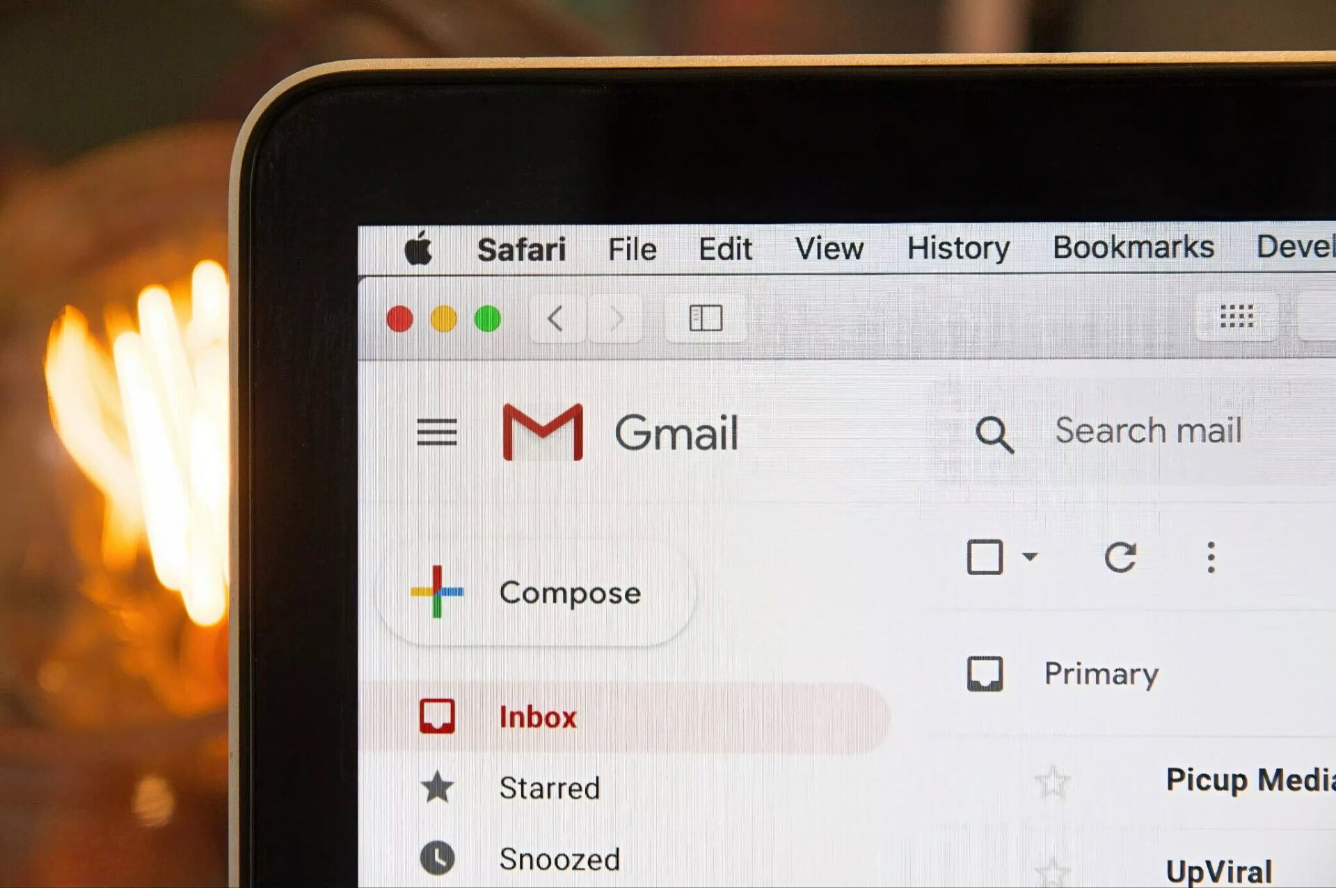 Nguoi Dung Gmail Gap Kho Vi Loi He Thong Va Bo Loc Thu Rac Featured Người Dùng Gmail Gặp Khó Vì Lỗi Hệ Thống Và Bộ Lọc Thư Rác