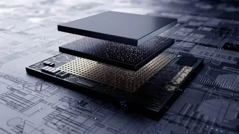 SK Hynix chi 12,9 tỷ USD xây nhà máy đóng gói chip nhớ HBM