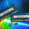 Samsung Và Sk Hynix Đối Mặt Nguy Cơ Thuế Quan 100% Tại Mỹ