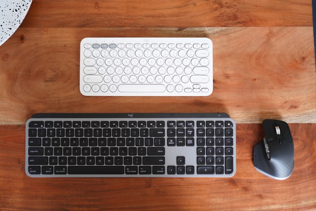 Ứng Dụng Logitech Trên Mac Tê Liệt Vì Chứng Chỉ Bảo Mật Hết Hạn