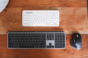 Ứng Dụng Logitech Trên Mac Tê Liệt Vì Chứng Chỉ Bảo Mật Hết Hạn