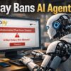 Ebay Chính Thức Cấm Bot Ai Tham Gia Mua Sắm Và Đấu Giá
