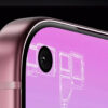 Iphone 18 Pro Lộ Diện Với Thiết Kế Camera Và Face Id Hoàn Toàn Mới