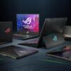 Asus Và Acer Chặn Người Dùng Đức - Khi Tranh Chấp Bằng Sáng Chế Bùng Nổ