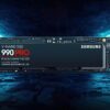 Cảnh Báo Ssd Samsung 990 Pro Giả - Tinh Vi Lừa Cả Phần Mềm Nhận Diện