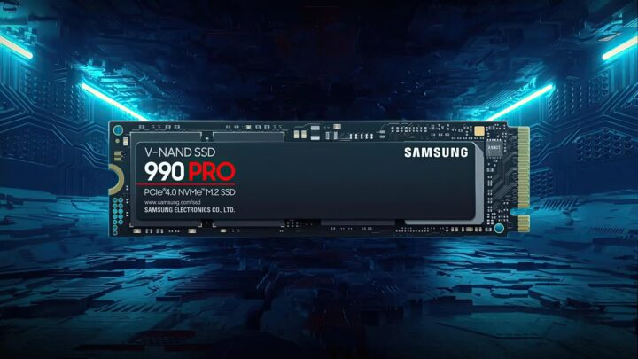 Warning: Fake Samsung 990 Pro SSDs - Sophisticated enough to deceive identification software