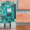Giá Raspberry Pi Tăng Phi Mã Vì Cơn Sốt Ai - Bản 16Gb Chạm Mốc Hơn 5 Triệu Đồng
