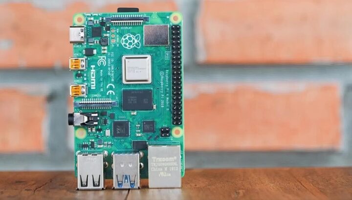 Gia Raspberry Pi Tang Phi Ma Vi Con Sot Ai Ban 16Gb Cham Moc Hon 5 Trieu Dong Featured Giá Raspberry Pi Tăng Phi Mã Vì Cơn Sốt Ai - Bản 16Gb Chạm Mốc Hơn 5 Triệu Đồng