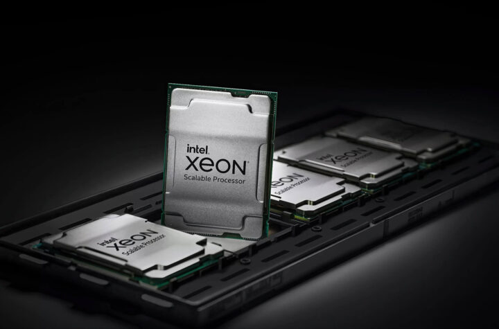 Intel officially retires On Demand technology on Xeon chip lineups