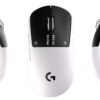 Logitech G Pro X2 Superstrike - Cuộc Cách Mạng Thay Click Chuột Bằng Từ Trường