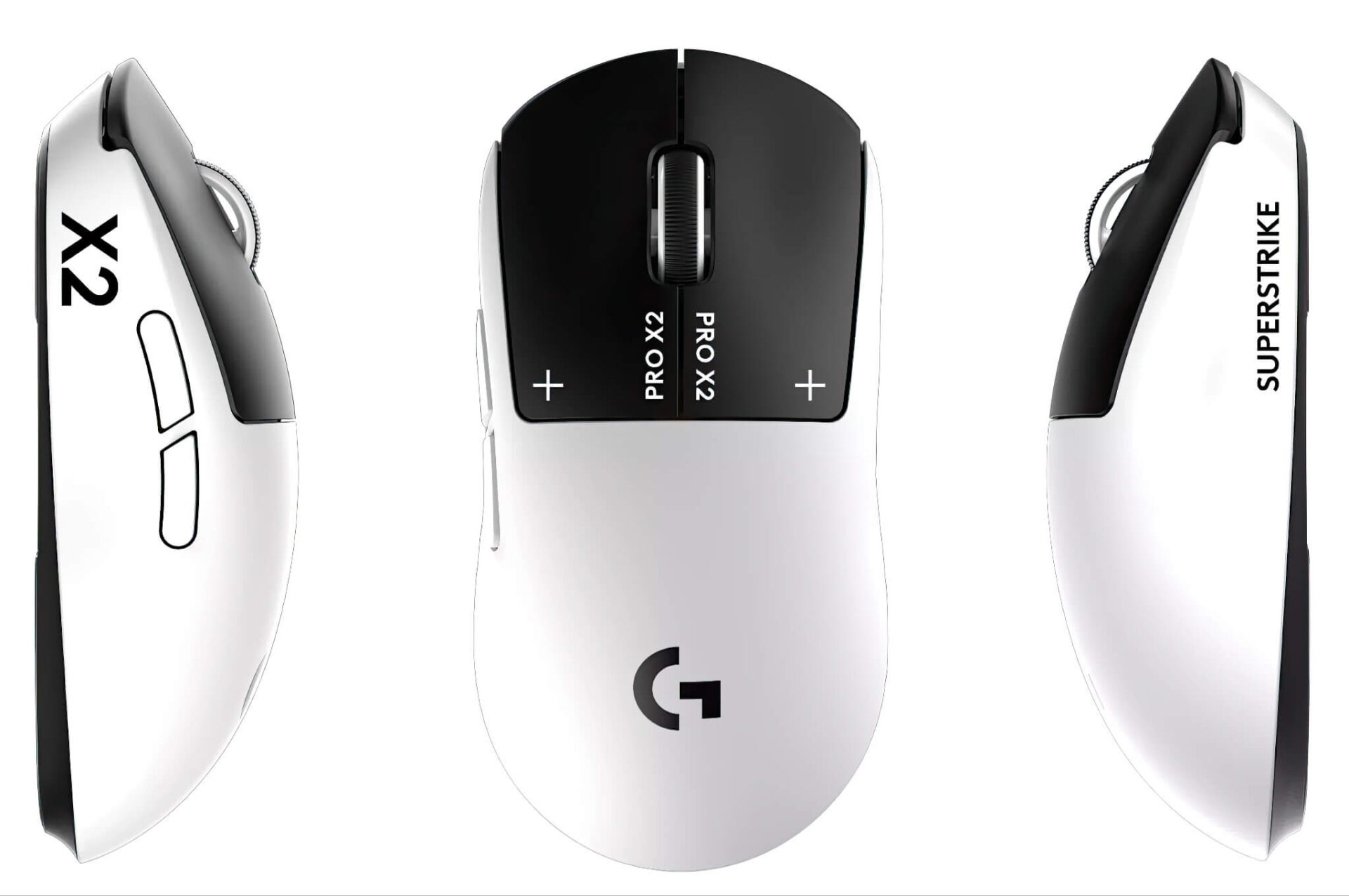 Logitech G Pro X2 Superstrike Cuoc Cach Mang Thay Click Chuot Bang Tu Truong Featured Logitech G Pro X2 Superstrike - Cuộc Cách Mạng Thay Click Chuột Bằng Từ Trường
