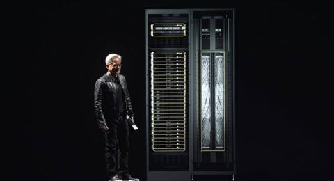 NVIDIA Blackwell Ultra GB300 - The Power Dominating the AI Era