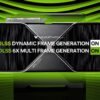 Nvidia 6X Dlss Chốt Lịch Ra Mắt Tháng 4 - Bước Ngoặt Cho Rtx 50 Series