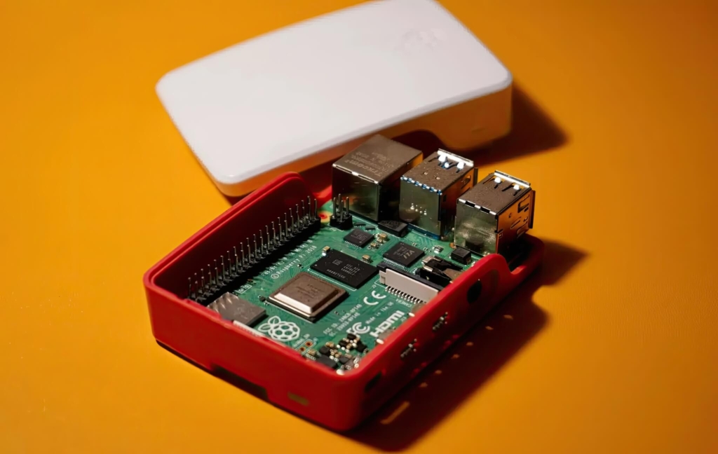 Raspberry Pi 4 Ra Mat Ban 22Dual Ram22 Con Khat Chip Do Ai Gay Hoa Featured Raspberry Pi 4 Ra Mắt Bản &Quot;Dual Ram&Quot; - Cơn Khát Chip Do Ai Gây Họa