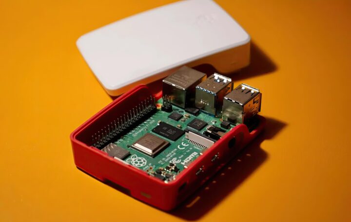 Raspberry Pi 4 Ra Mat Ban 22Dual Ram22 Con Khat Chip Do Ai Gay Hoa Featured Raspberry Pi 4 Ra Mắt Bản &Quot;Dual Ram&Quot; - Cơn Khát Chip Do Ai Gây Họa